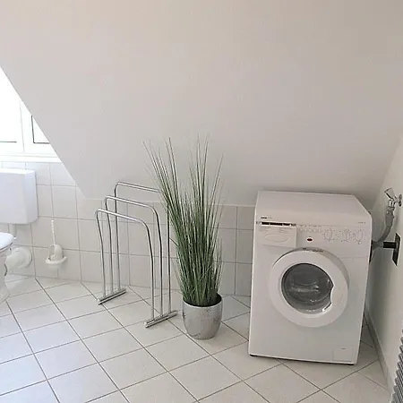 Apartmentvermittlung Mehr Als Meer - Objekt 14 Daire