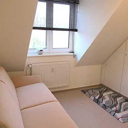 Apartmentvermittlung Mehr Als Meer - Objekt 14 *