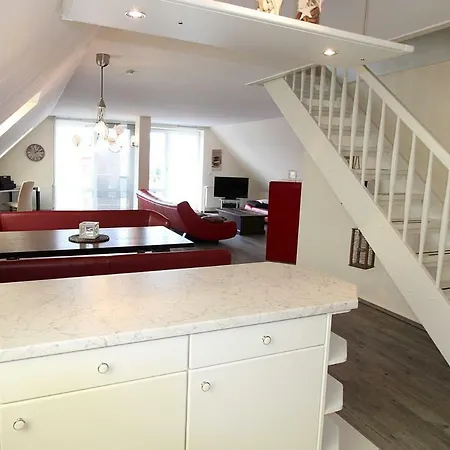 Apartmentvermittlung Mehr Als Meer - Objekt 14 Daire Timmendorfer Strand